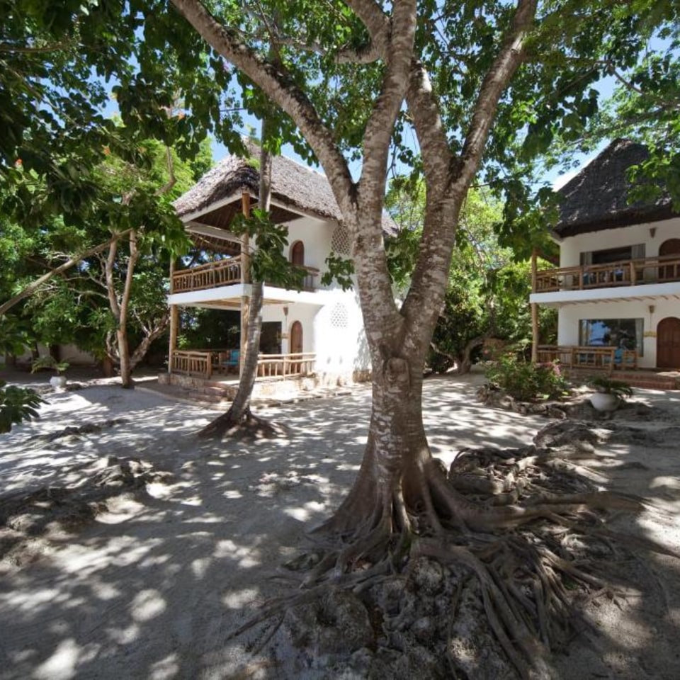 Waterlovers Beach Resort